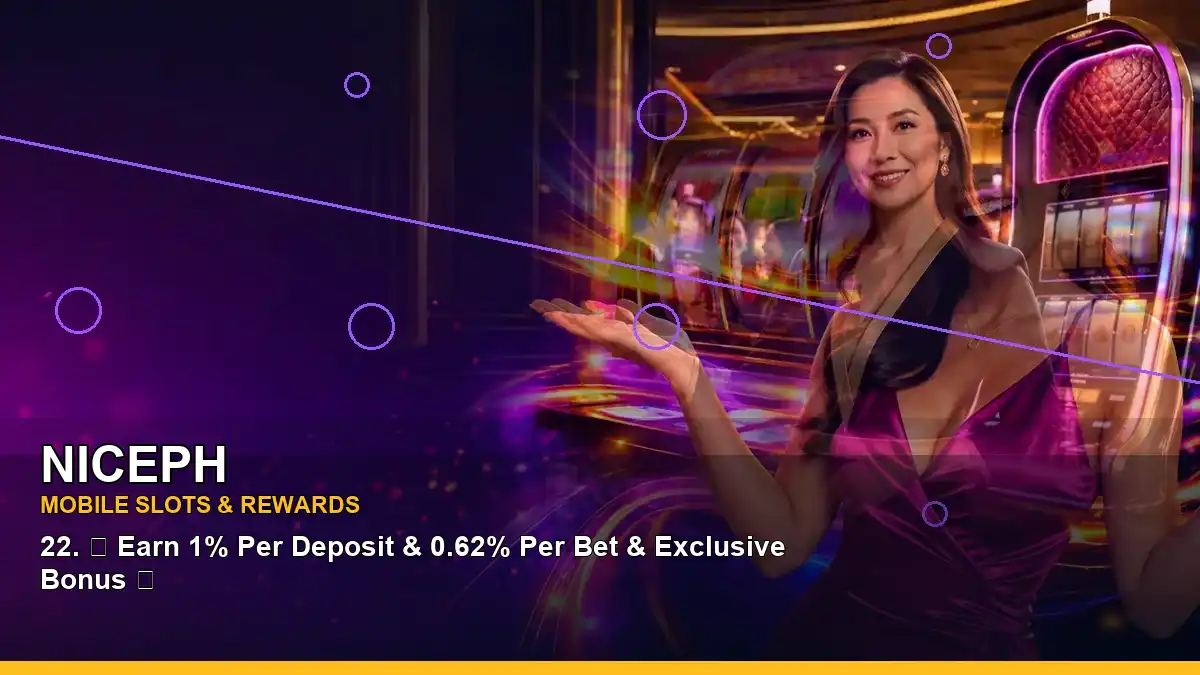 Explore the Fortune Rabbit slot layout and key checks for Philippine players using NICEPH.