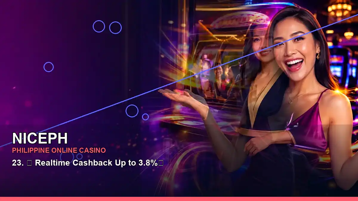 NICEPH Casino Guide for PH Access, Accounts and Safer Play