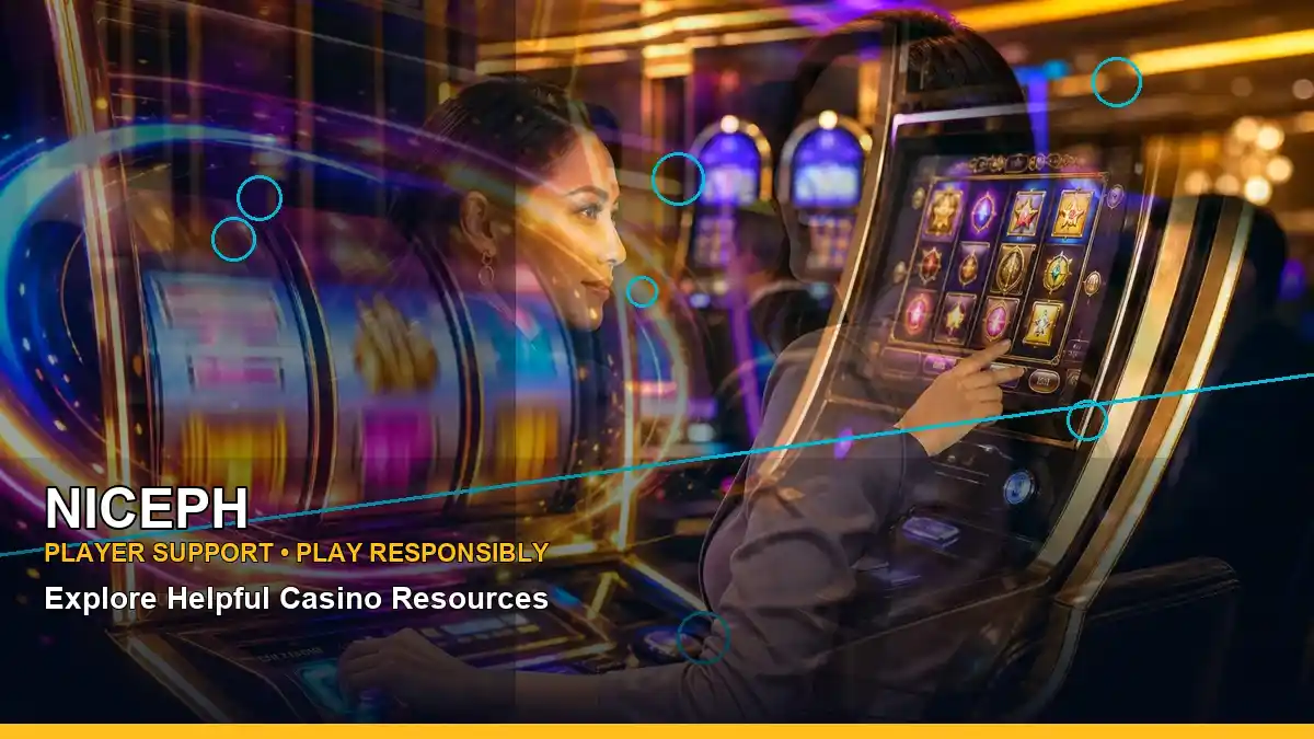 Mobile casino access guide covering account checks, current terms, and responsible play before making any deposit.