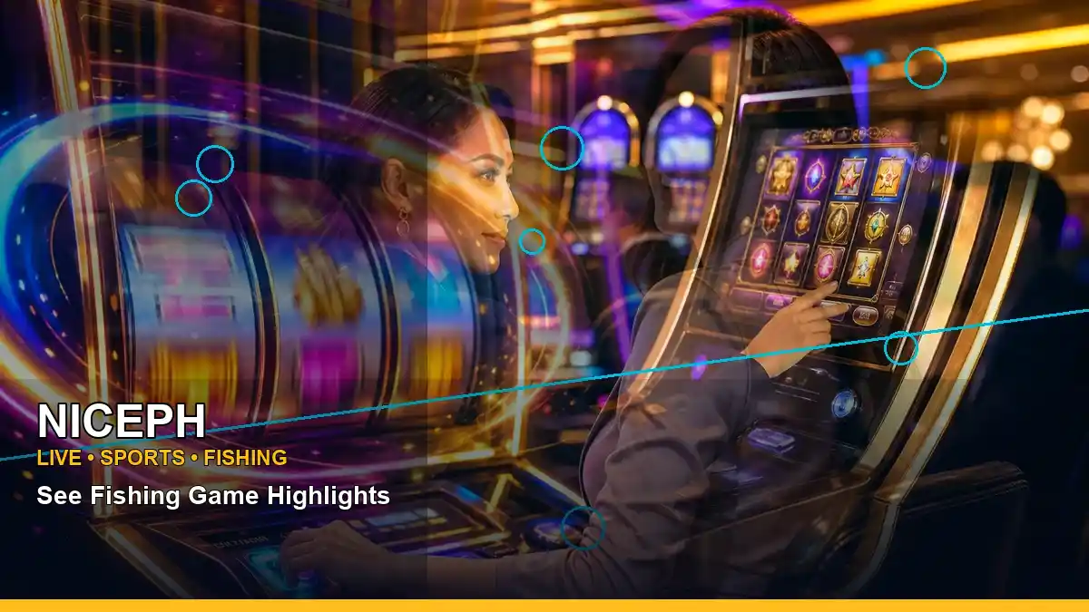 NICEPH live-casino information for Philippine users with a mobile-focused layout. Check any first-deposit promotion directly in a verified brand-controlled source, if one is available, because amounts, eligibility, and expiry dates may change.